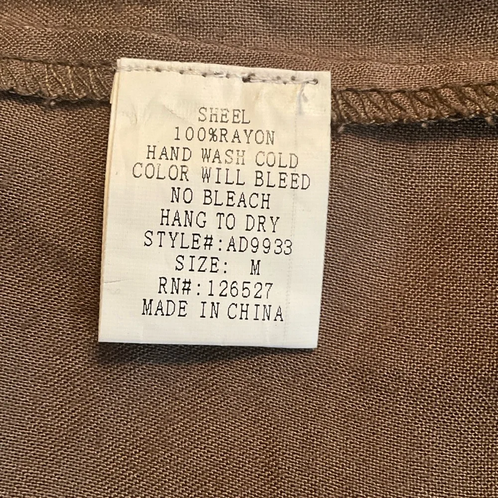 Planuel sleeveless dress - Picture 8 of 8